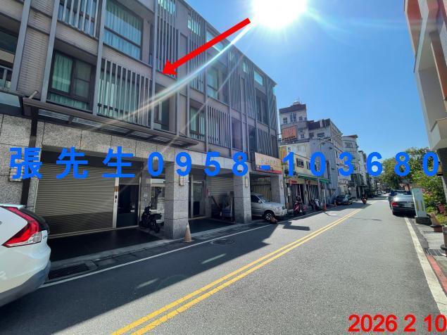 宜蘭宜蘭市法拍透天-3