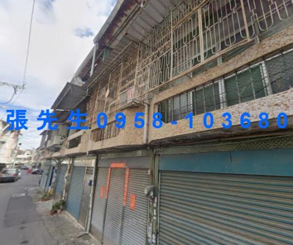 嘉義水上法拍透天-1