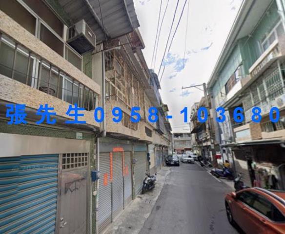 嘉義水上法拍透天-3