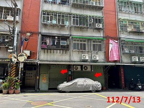 新北中和公寓法拍-7