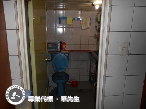 新北中和公寓法拍-4