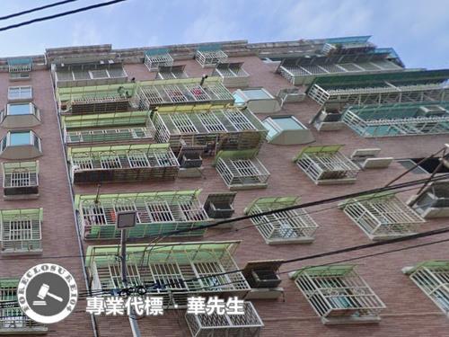 新北新莊華廈法拍-4