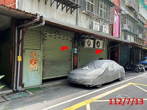新北中和公寓法拍-10