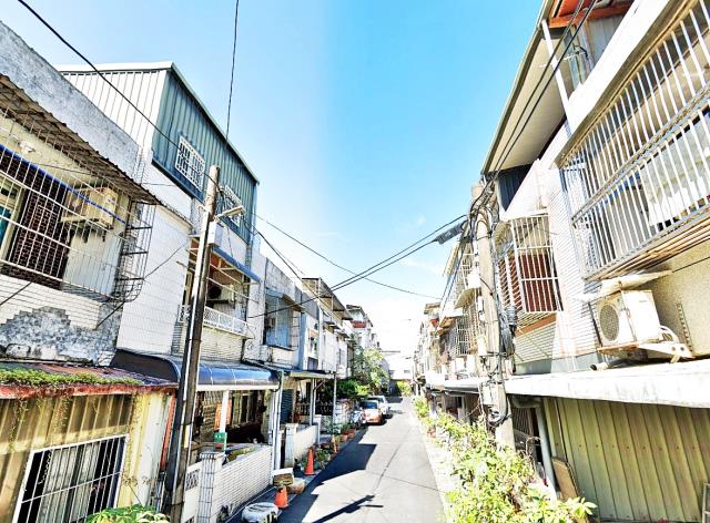 壯圍鄉大福路一段透天