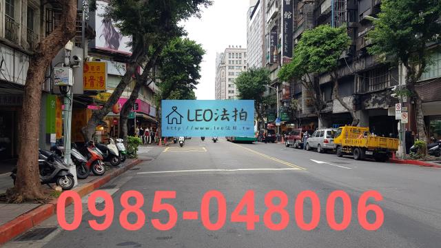 中山區大樓法拍-3