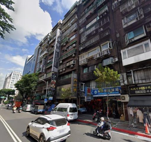 中山區大樓法拍-2