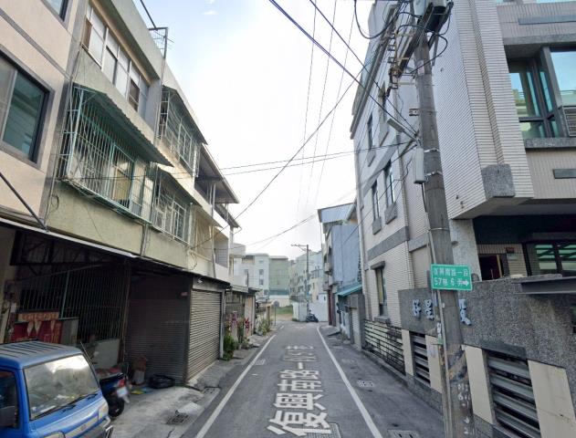 屏東市透天法拍-7