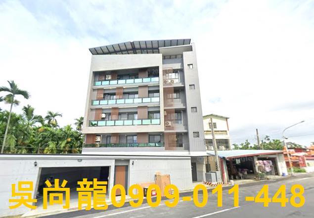 屏東內埔拍賣華廈-2