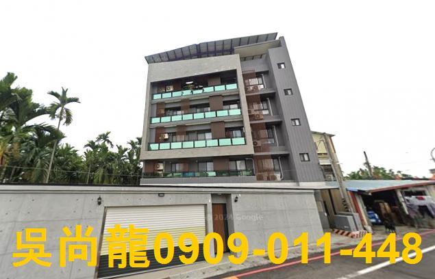 屏東內埔拍賣華廈-5