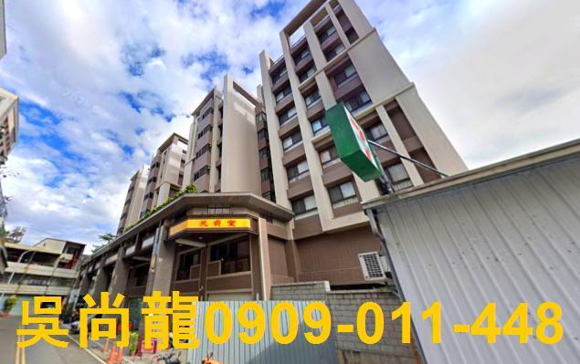 台中豐原法拍華廈-2