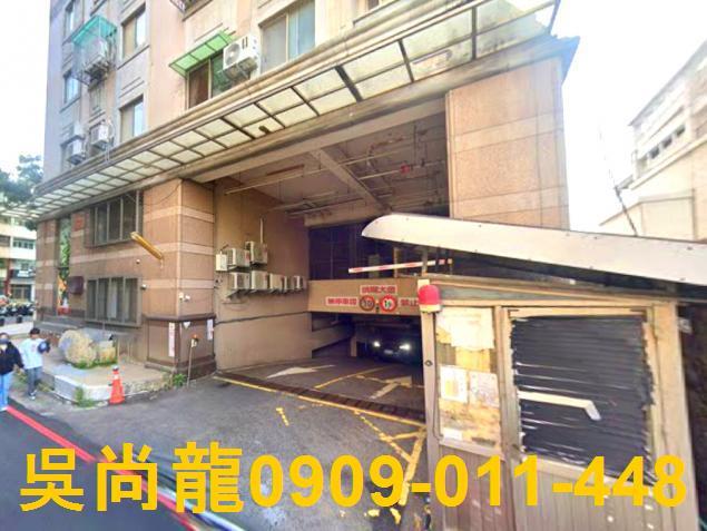 台中北區大樓法拍-2
