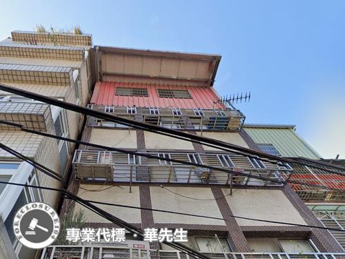 新北樹林法拍透天-2