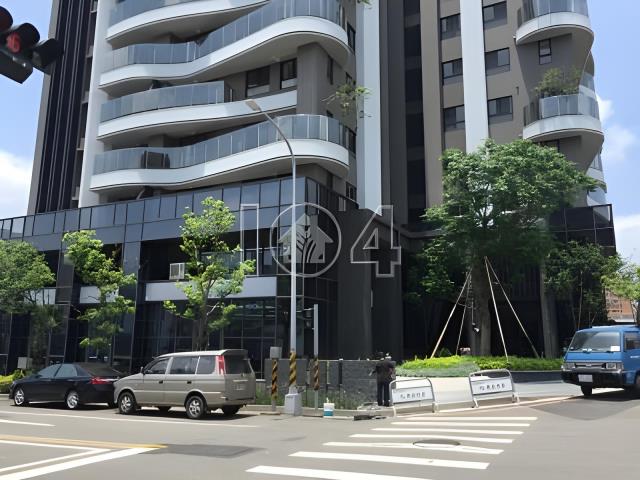 南屯大樓法拍-2