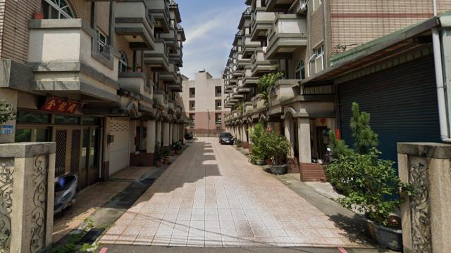 平鎮法拍透天-8