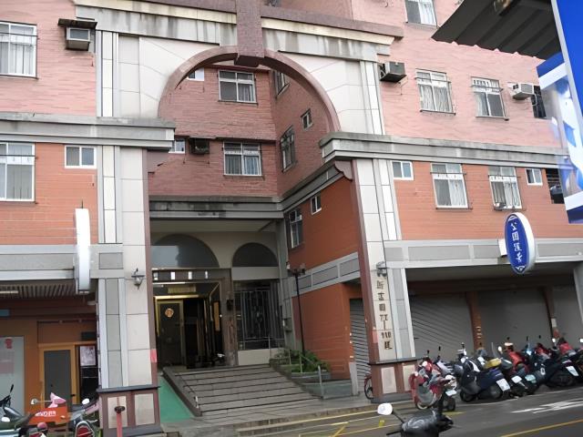 平鎮法拍店面-4
