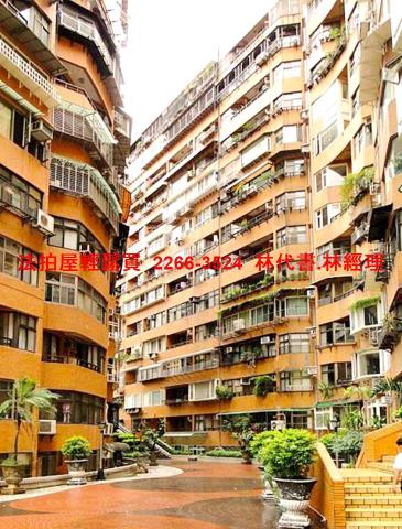 內湖法拍大樓-5