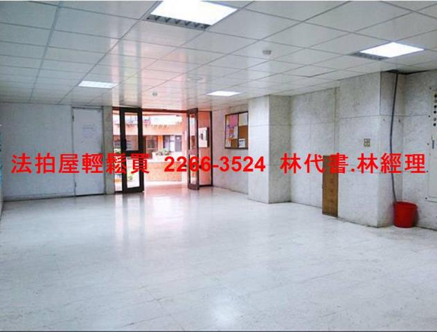 內湖法拍大樓-7