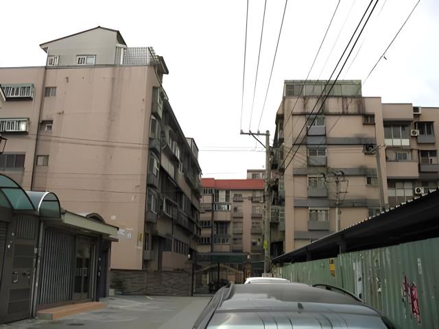 桃園法拍大樓-2