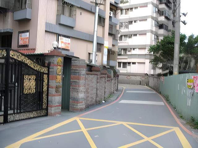 桃園法拍大樓-4