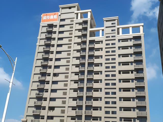 桃園法拍大樓-5