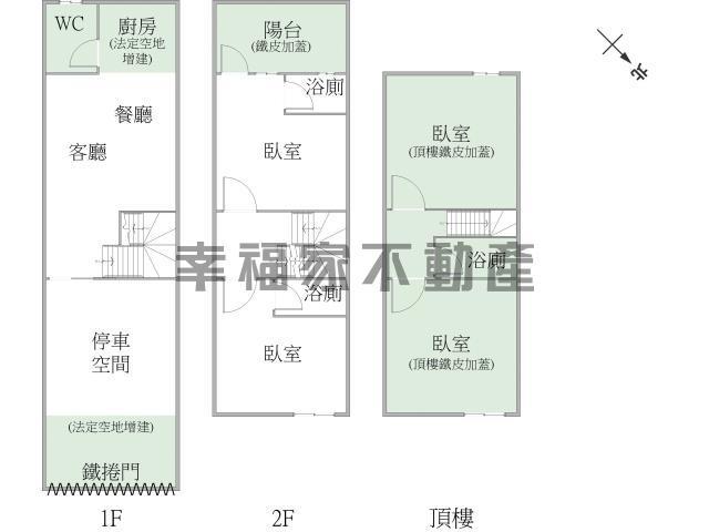 台南別墅-15