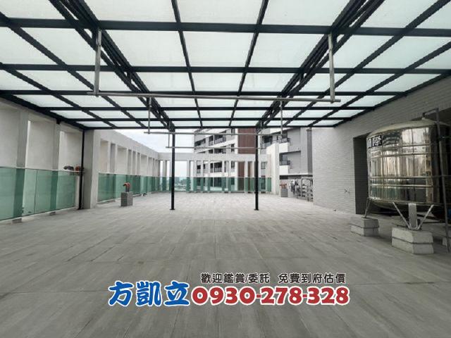 台南大樓-14