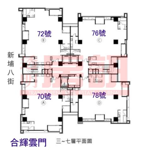 桃園拍賣大樓-5