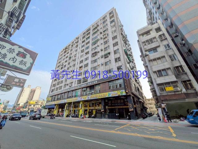 台中北屯法拍大樓-3