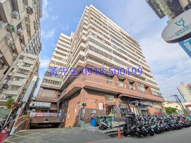 台中北屯法拍大樓-5