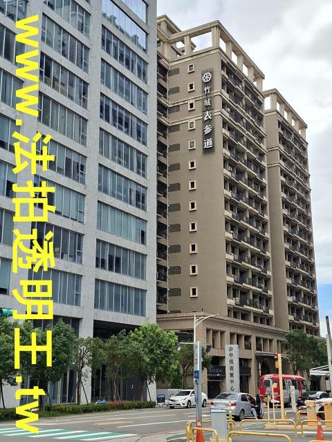桃園桃園區法拍大樓-2