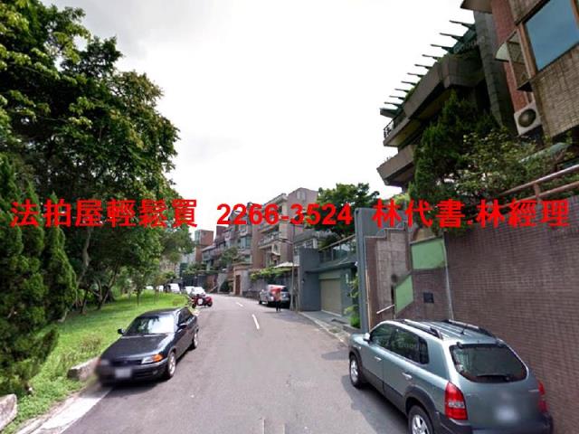 台北內湖拍賣別墅-4