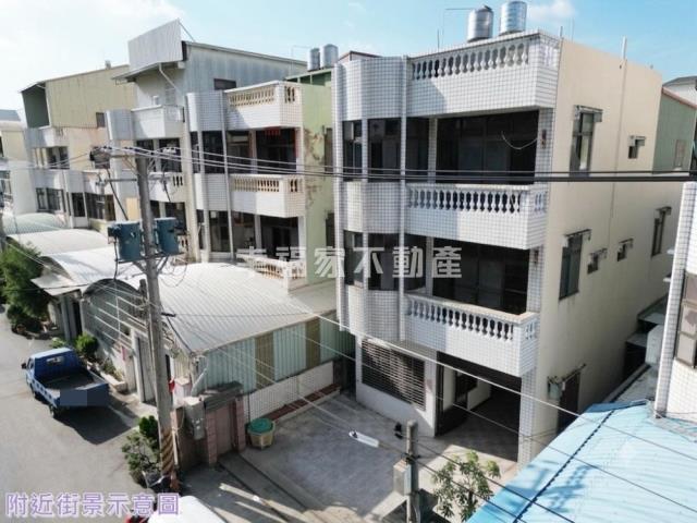 台南安南廠辦-1