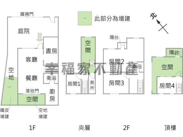 台南北區別墅-15