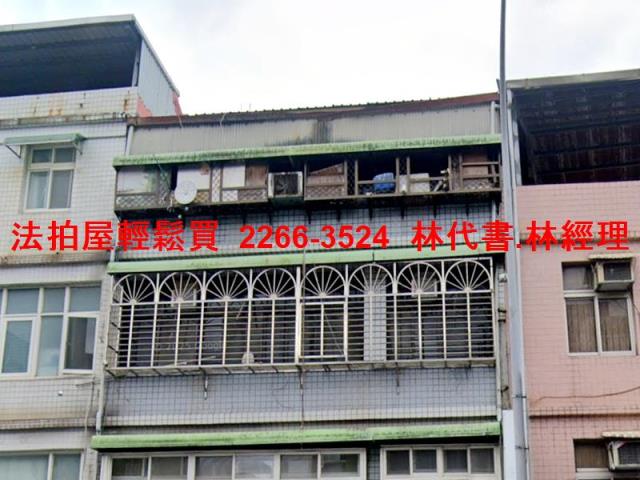 台北士林法拍公寓-1