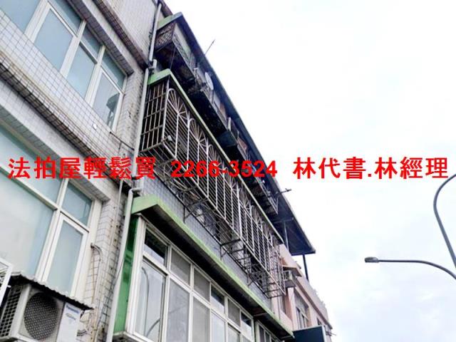 台北士林法拍公寓-2