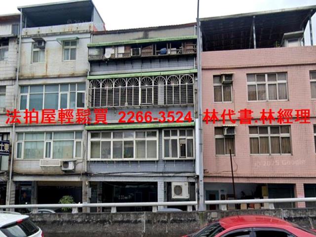 台北士林法拍公寓-5