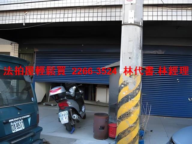 台北士林法拍公寓-6