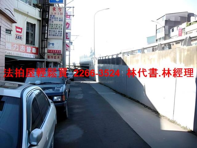 台北士林法拍公寓-8