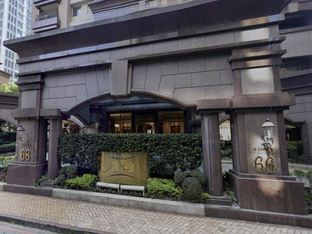 台北信義區大樓拍賣-3
