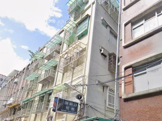 土城法拍公寓-3