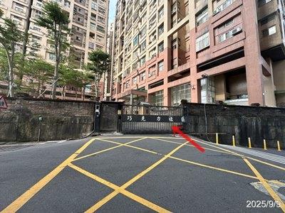 淡水大樓法拍-1