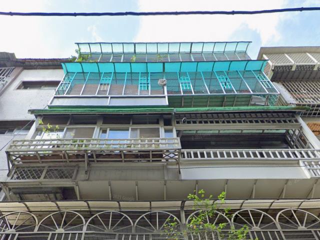 汐止拍賣公寓-1