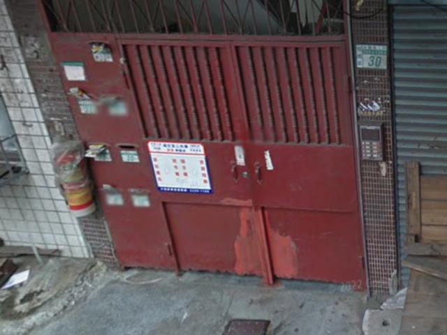 樹林拍賣公寓-4