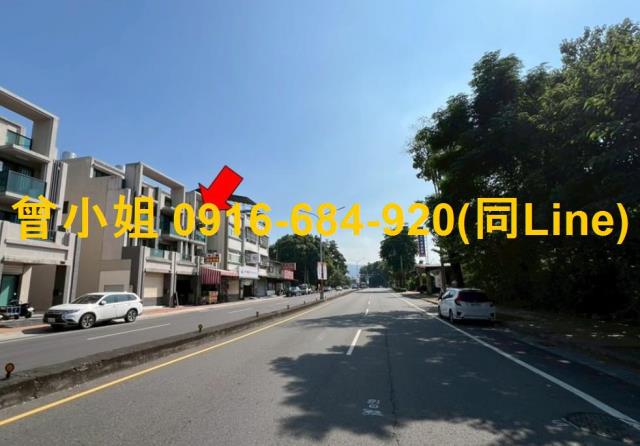 田中法拍透天-2