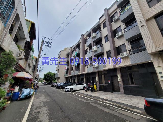 溪湖透天拍賣-4