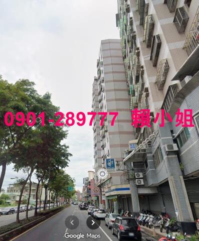 南投市法拍大樓-6