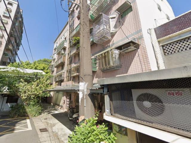 中壢法拍公寓-3