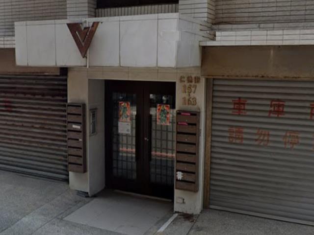 觀音法拍華廈-4