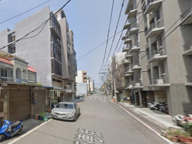 龍潭法拍公寓-2