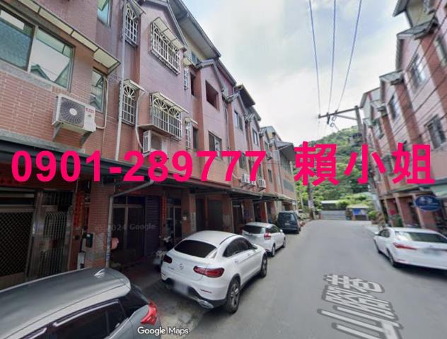 名間法拍透天-4